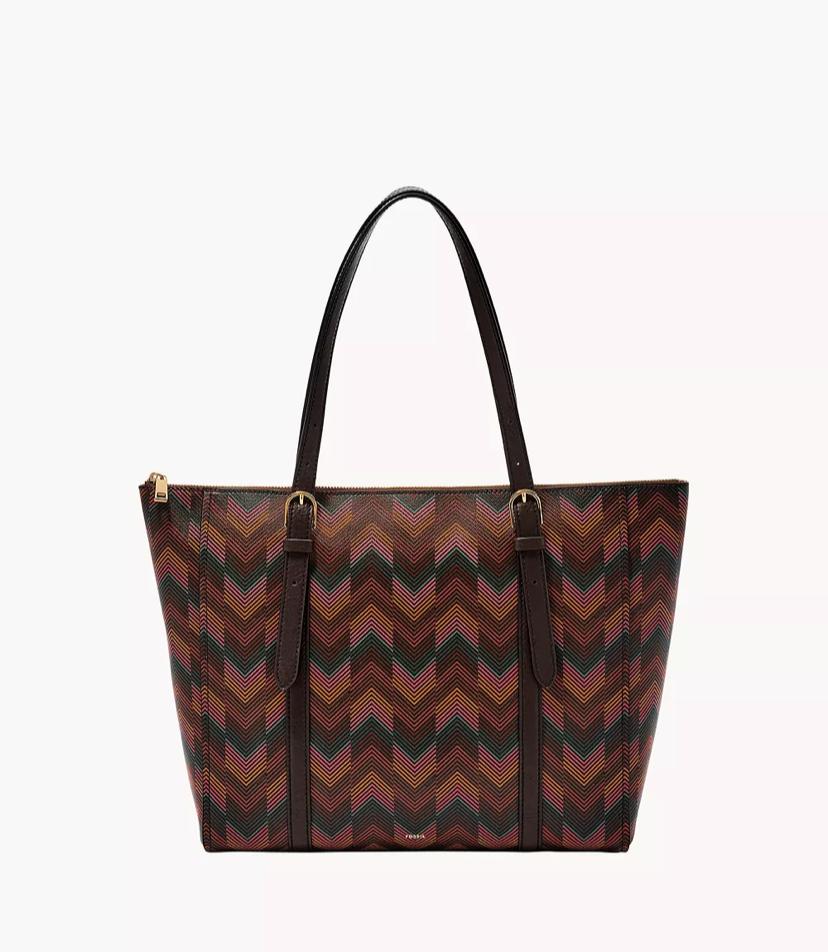 Fossil Tan Leather Bags in Ghana