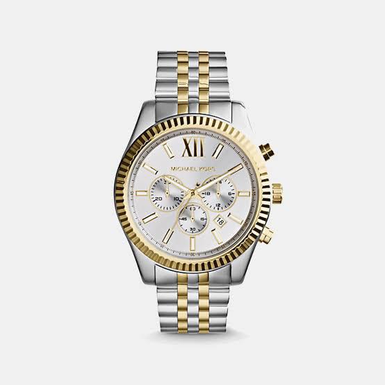 How Michael Kors Watches Became Ghana’s Most Loved Timepieces