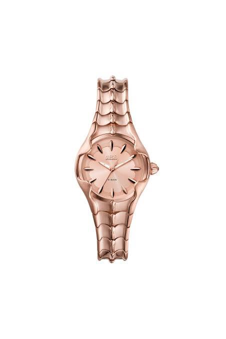 Latest Wrist Watches for Ladies 