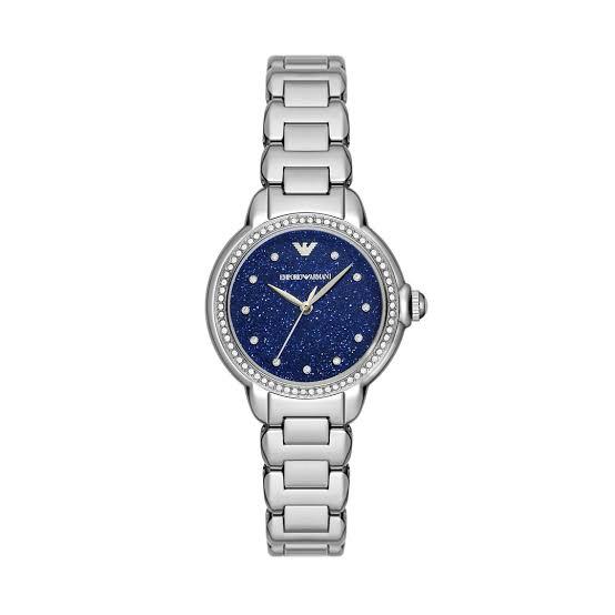 Top 10 Luxury Wrist Watches for Women 
