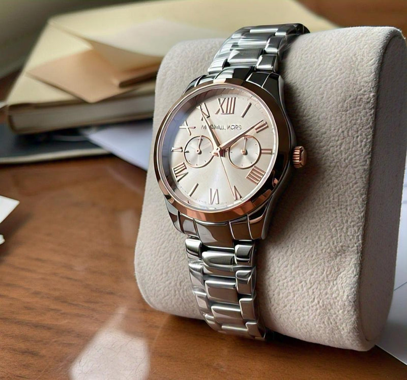 Luxury Wrist Watches for Women