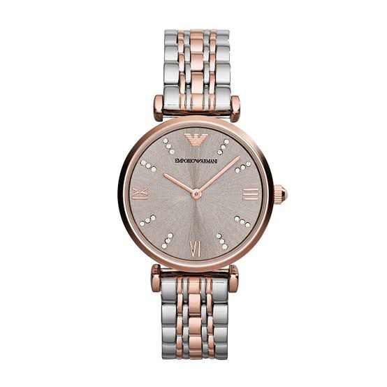 Luxury Wrist Watches for Women