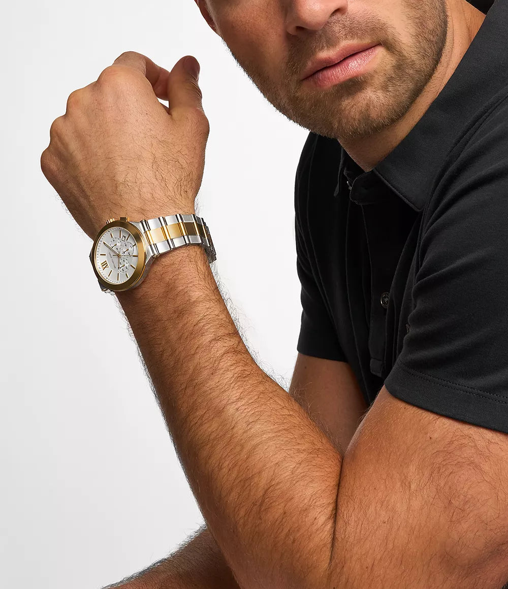 How to Choose the Perfect Men's Luxury Watch for Everyday Use: Your Ultimate Guide to Timeless Elegance