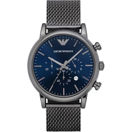 Men’s Luxury Watches Brands in Ghana 