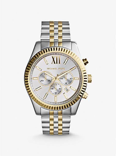 Michael Kors Luxury Watches