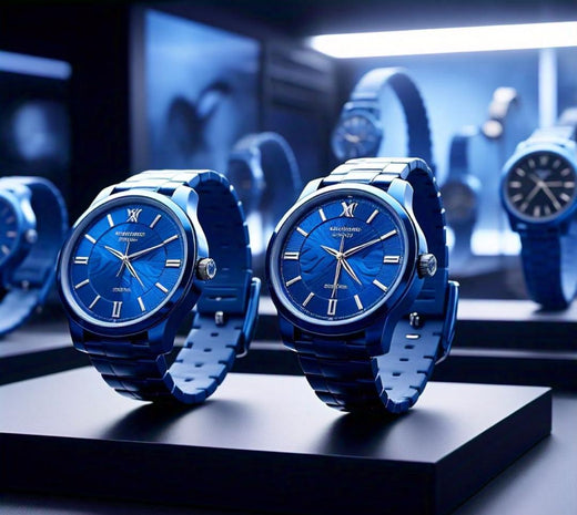 Original Watches Online in Ghana 