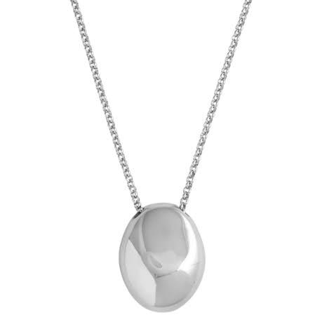 Skagen’s Stunning Stainless Steel Necklaces 