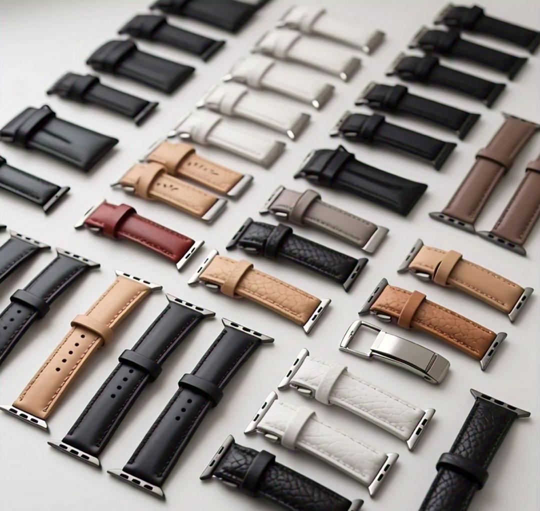 Smart Watch Bands and Straps