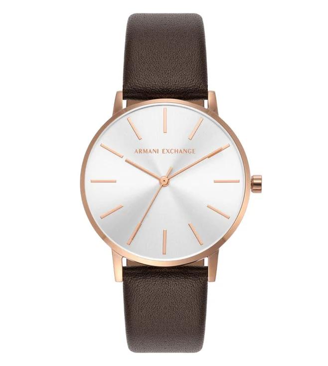 Top 10 Irresistible Luxury Wrist Watches for Women 