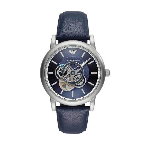 Top 10 Luxury Watch Brands 