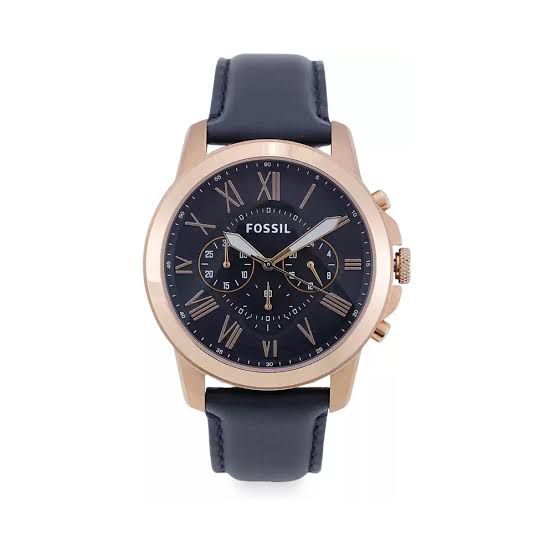 Top 5 Watches Every Ambitious Man in Ghana