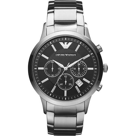 Top 5 Watches Every Ghanaian Man