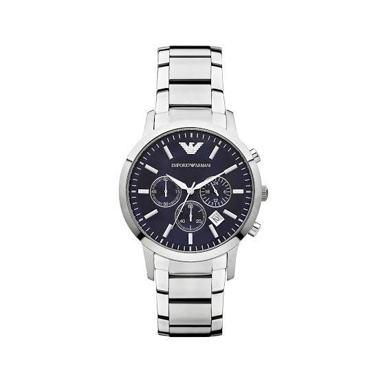 Trending Wrist Watches for Men in Ghana