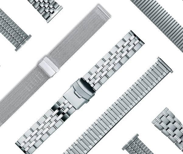 Watch Straps Are the Hidden Heroes of Ghana’s 