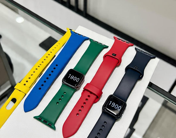 Watch Straps Online in Ghana