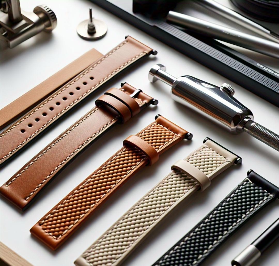 Watch Straps Online in Ghana 