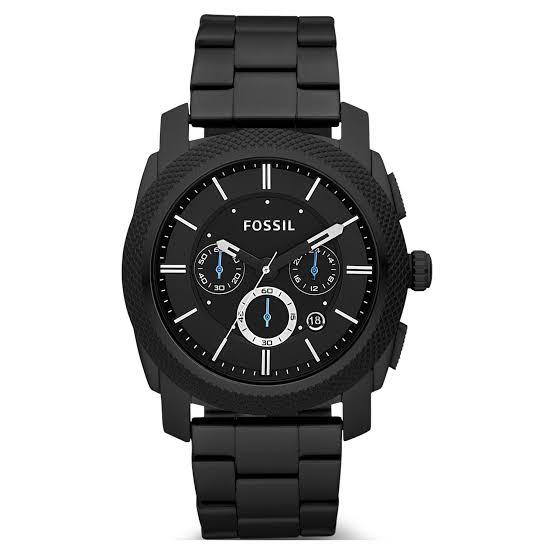  Spot Genuine Fossil Watches 