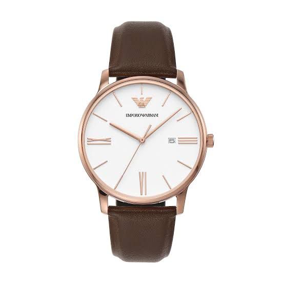 Latest Wrist Watches for Men in Ghana 