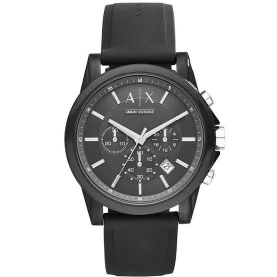 Top 5 Armani Exchange Watches for Men 