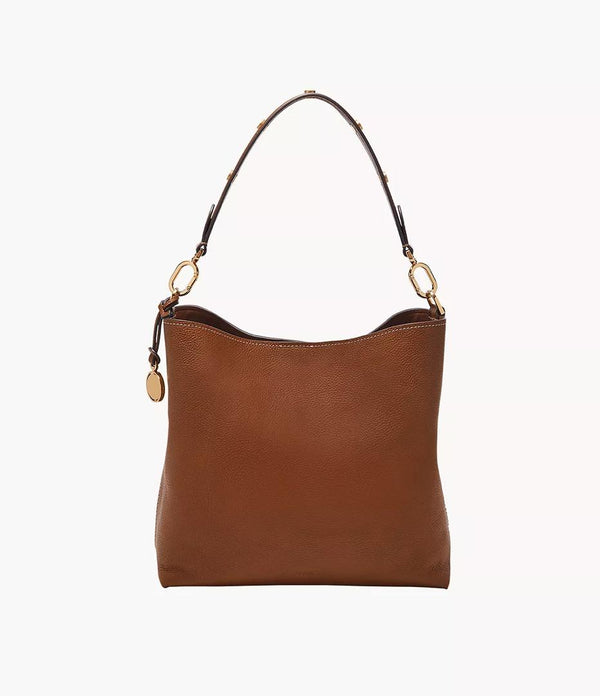  Fossil Leather Handbags 