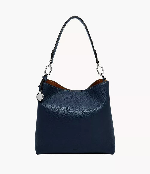 Top Fossil Leather Handbags