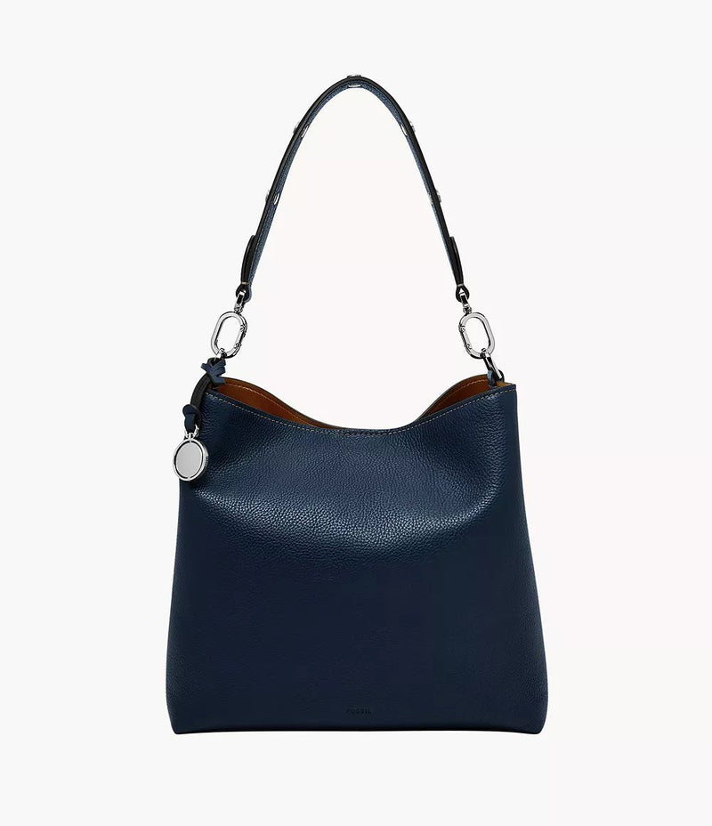 Top Fossil Leather Handbags