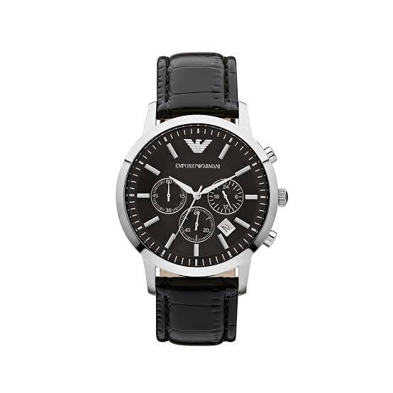 Top 10 Wrist Watches Every Ghanaian Man