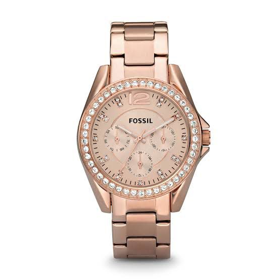 Ladies’ Wrist Watches