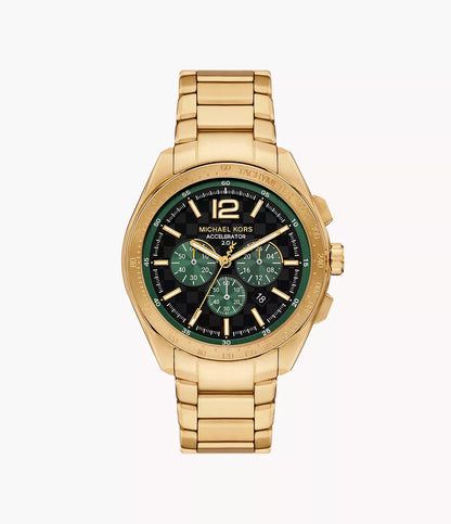 Michael Kors Stainless Steel Watches