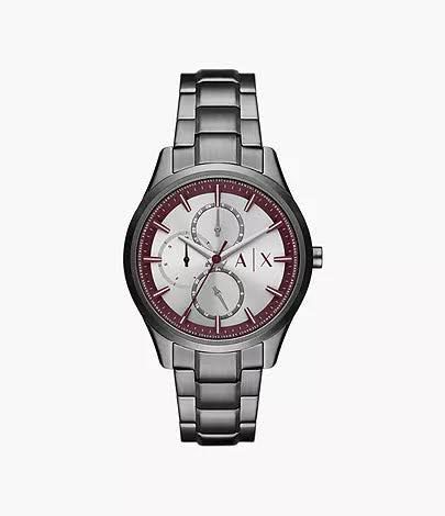 Armani Exchange Multifunction Watch