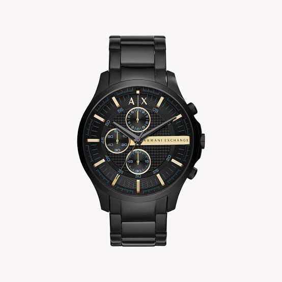 Watch Shopping in Ghana
