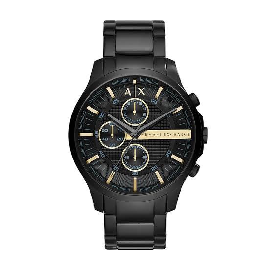 Luxury Watch Is on Every Ghanaian Man’s Wishlist 