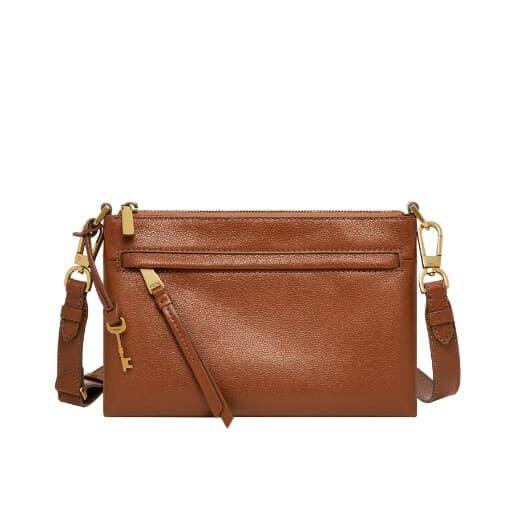  Fossil Bag & Watch Combo 