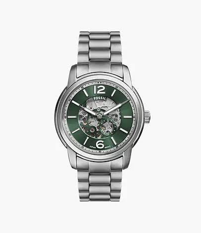 How to Spot a Counterfeit Watch 
