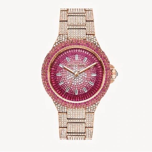 Designer Watches for Ladies