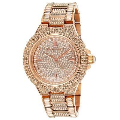Top 10 Luxury Wrist Watches for Women