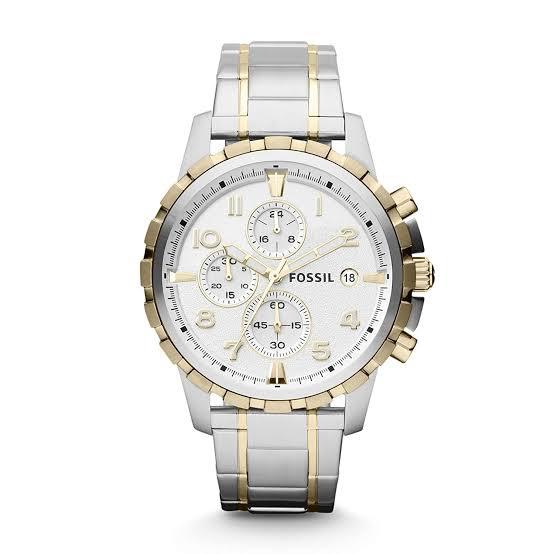    Top 10 Trending Wrist Watches for Men in 2025 