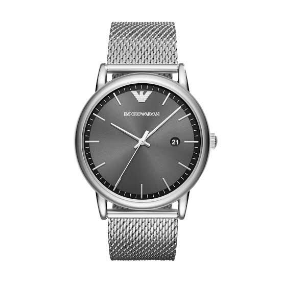 10 Must-Have Watches Every Successful Man in Ghana Should Own 