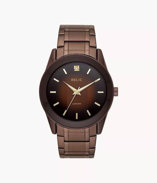 Fossil vs. Emporio Armani