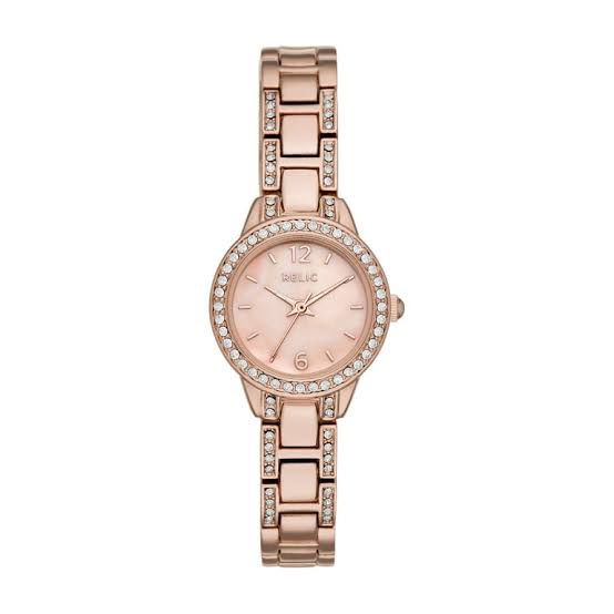  Elegant Fossil & Michael Kors Watches for Women 