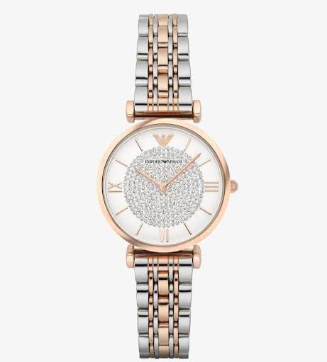    Emporio Armani Women’s Watches 