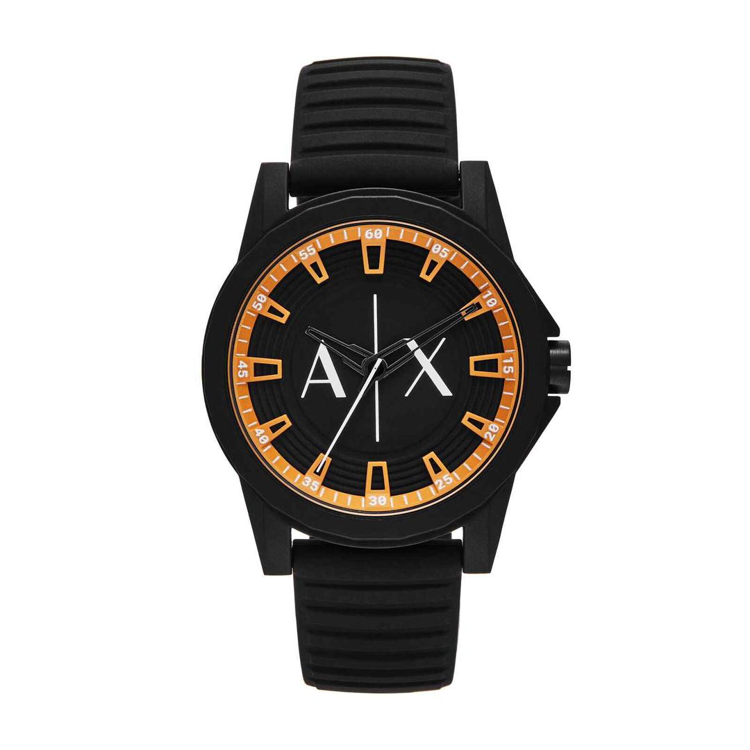 Best-Selling Armani Exchange Watches in Ghana 