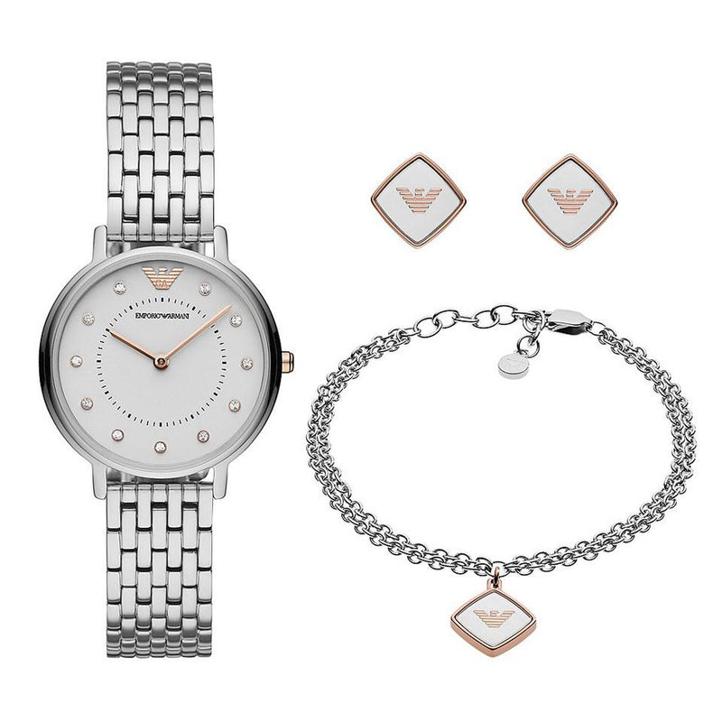 The Best Jewelry Sets for Weddings & Corporate Parties