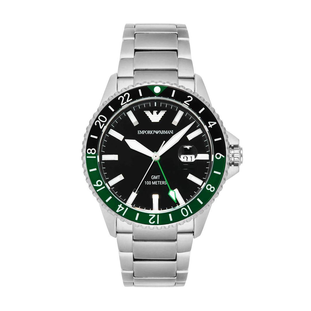 Watch Collectors in Ghana