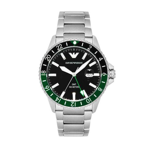 Watch Collectors in Ghana