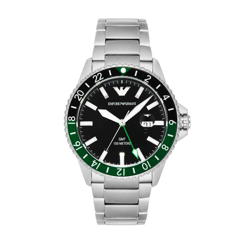 Watch Collectors in Ghana