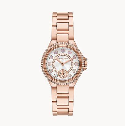 Top 10 Luxury Watch Brands for Women in 2025
