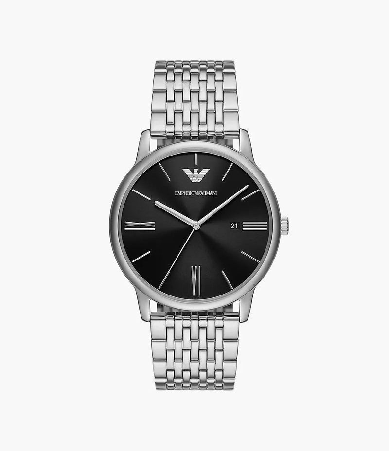10 Luxury Watches Every Man Should Own Before 30