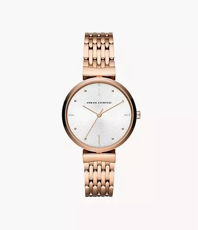 Wrist Watch for Ladies 