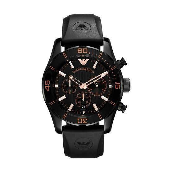 Wrist Watches for Men in Ghana 